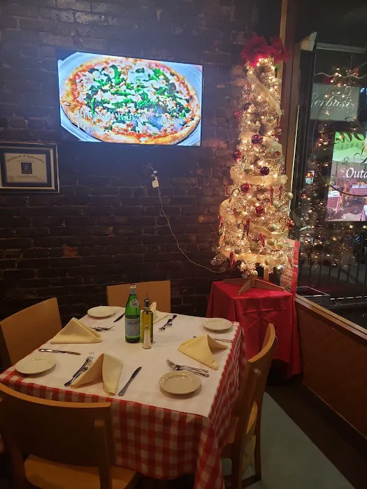 Moise's Restaurant Picture 10