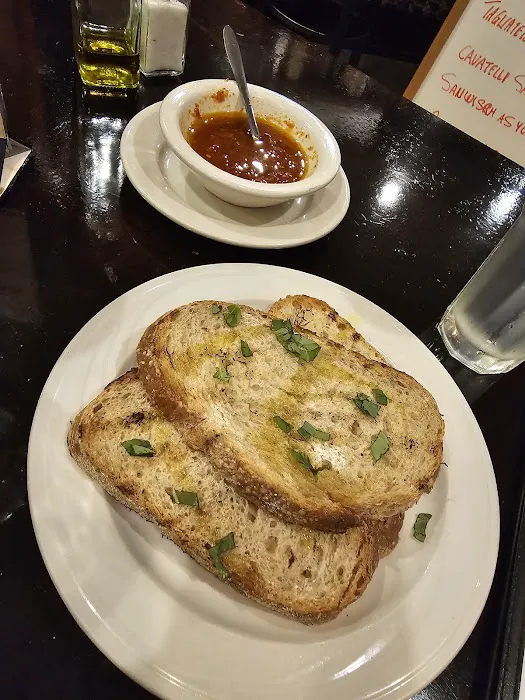 Moise's Restaurant Picture 4
