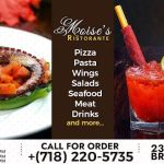 Moise's Restaurant