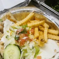 Tacos la Morena Restaurant ico