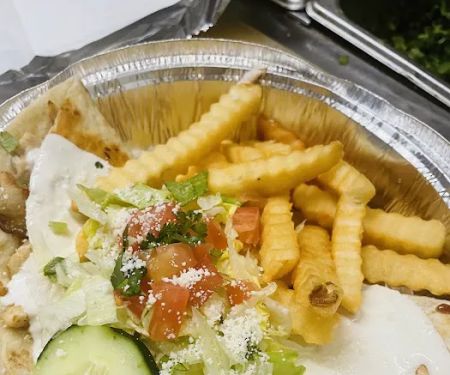 Tacos la Morena Restaurant