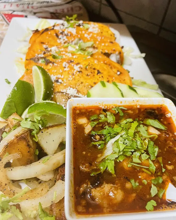 Tacos la Morena Restaurant Picture 3