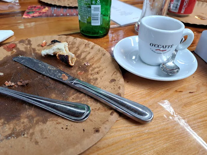 Funici A Pizza Picture 2