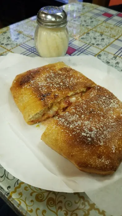 Ivana's Pizzeria Picture 6