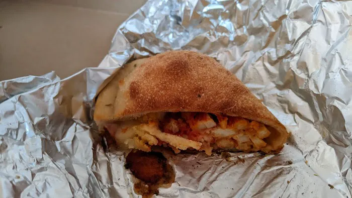 Ivana's Pizzeria Picture 1