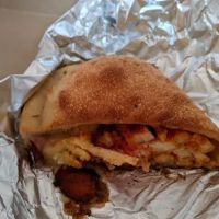 Ivana's Pizzeria ico