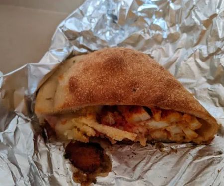 Ivana's Pizzeria