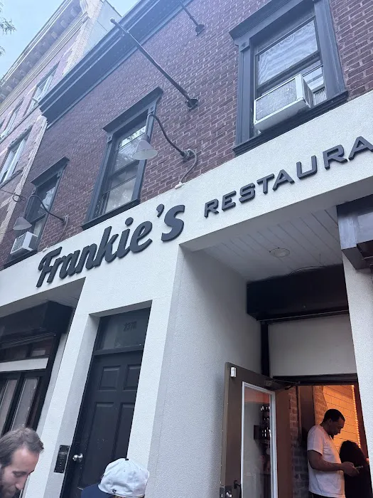 Frankie's Restaurant Arthur Avenue Picture 6
