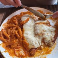 Frankie's Restaurant Arthur Avenue ico