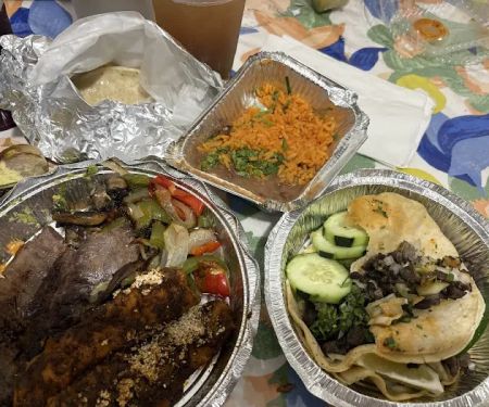 Armandou2019s Tacos