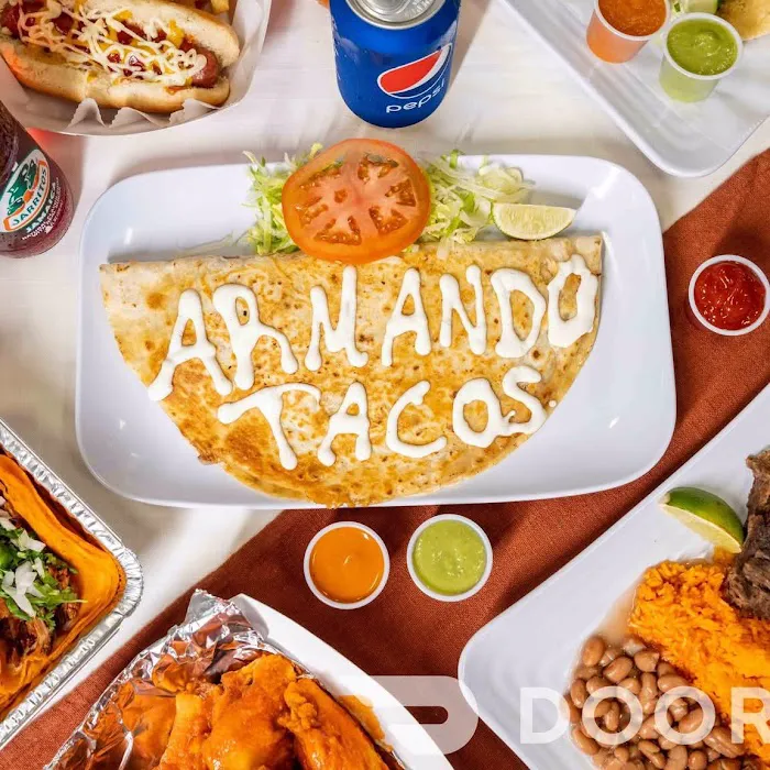 Armando’s Tacos Picture 7