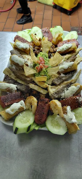 Armando’s Tacos Picture 2