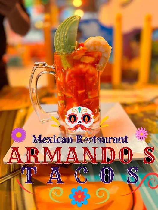 Armando’s Tacos Picture 5