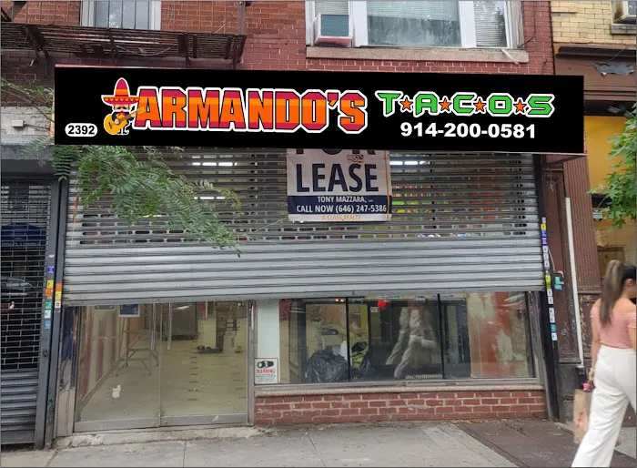 Armando’s Tacos Picture 3