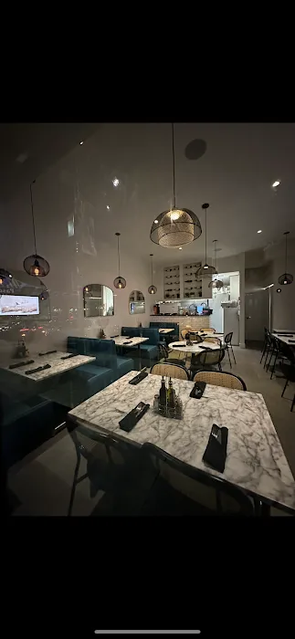 Gurra Cafe Picture 1