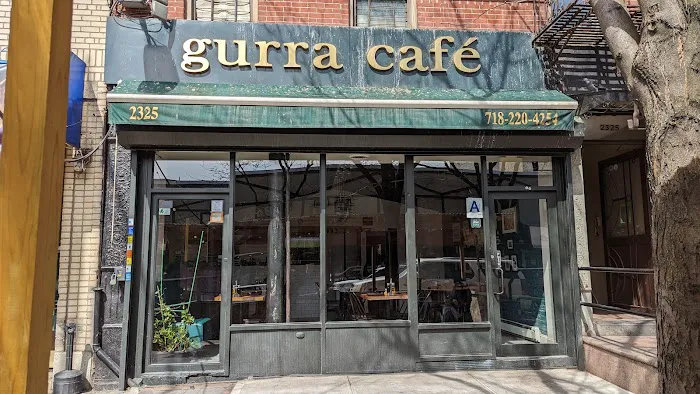 Gurra Cafe Picture 2