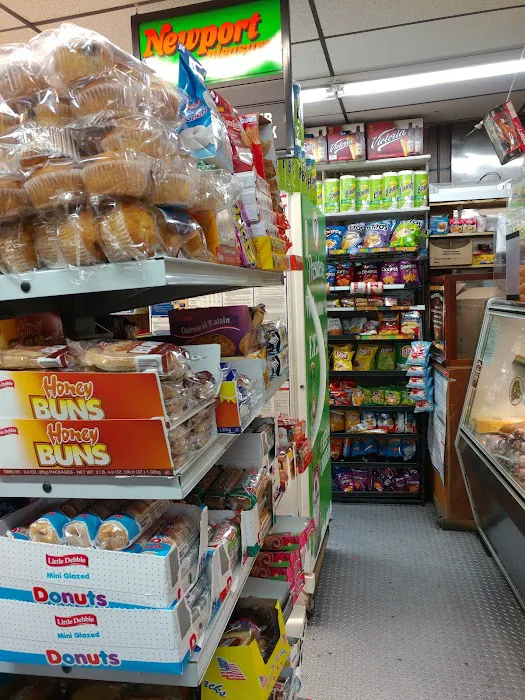 Emely Deli Grocery Picture 1