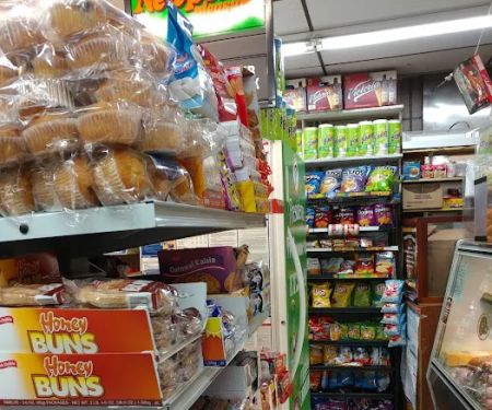 Emely Deli Grocery