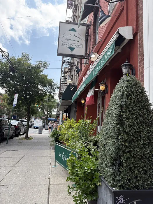 Ann & Tony’s Restaurant Picture 8