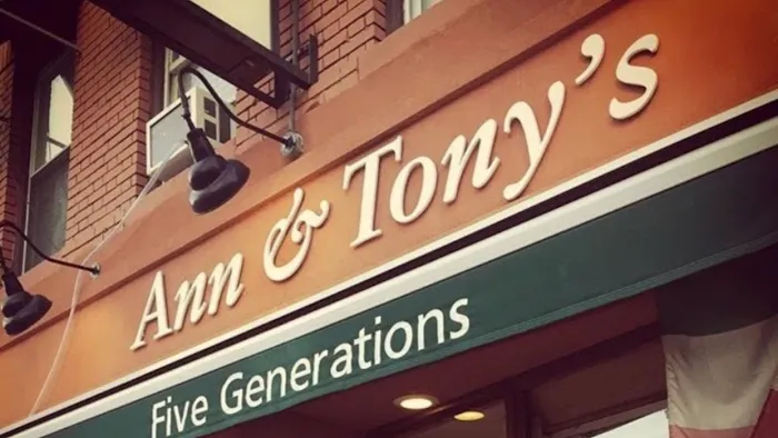 Ann & Tony’s Restaurant Picture 6