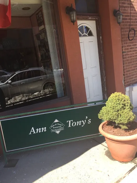 Ann & Tony’s Restaurant Picture 3