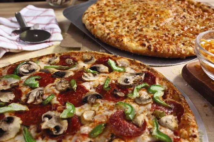Domino's Pizza Picture 10