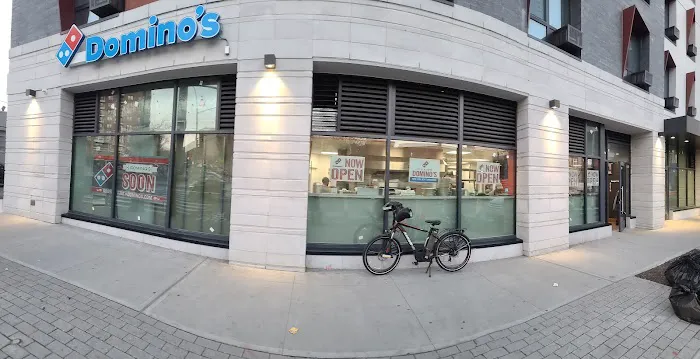 Domino's Pizza Picture 5