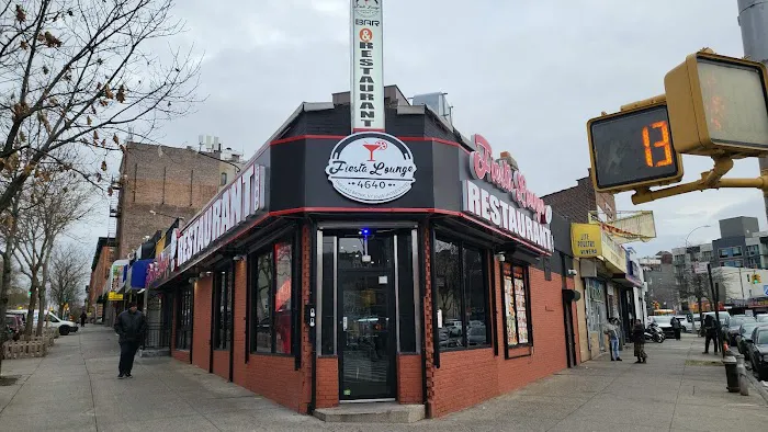 Fiesta Lounge and Restaurant Picture 7