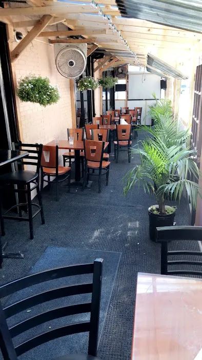 Fiesta Lounge and Restaurant Picture 8