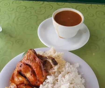 Fiesta Lounge and Restaurant