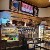 Delillo Pastry Shop ico