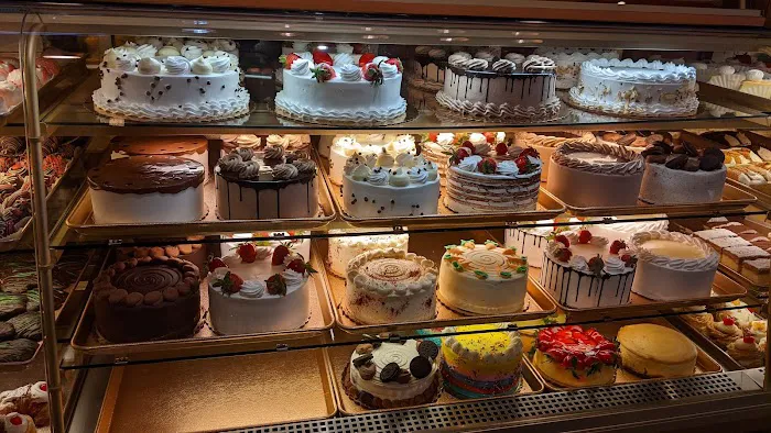 Delillo Pastry Shop Picture 3