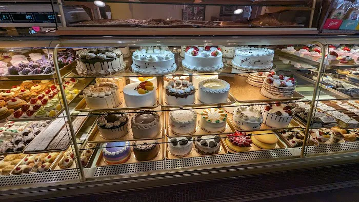 Delillo Pastry Shop Picture 9