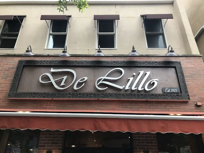 Delillo Pastry Shop Picture 5