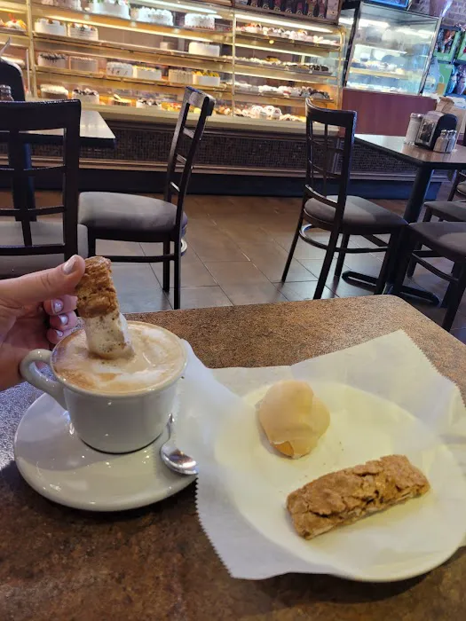 Delillo Pastry Shop Picture 6