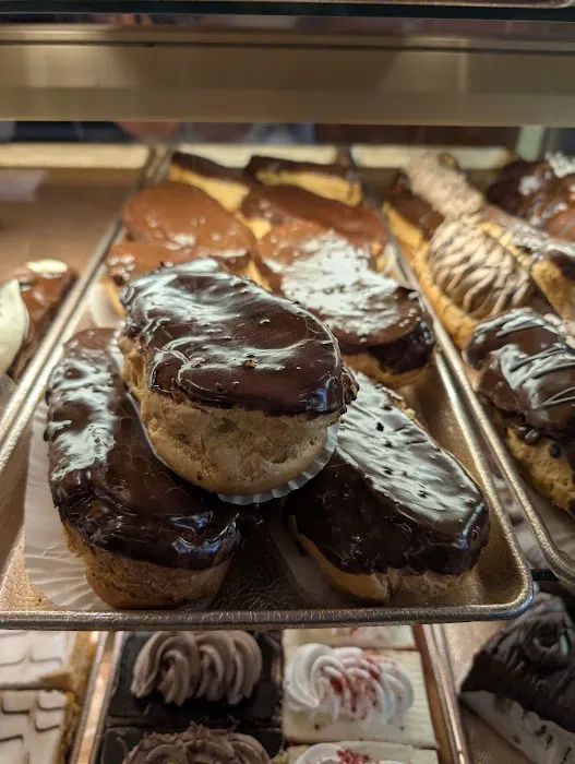 Delillo Pastry Shop Picture 4