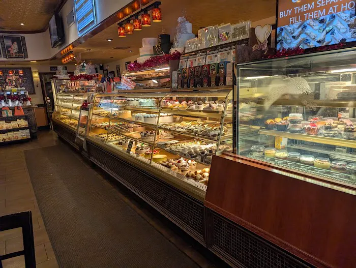 Delillo Pastry Shop Picture 10