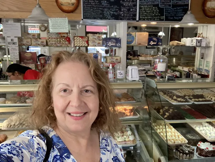 Egidio Pastry Shop Picture 6