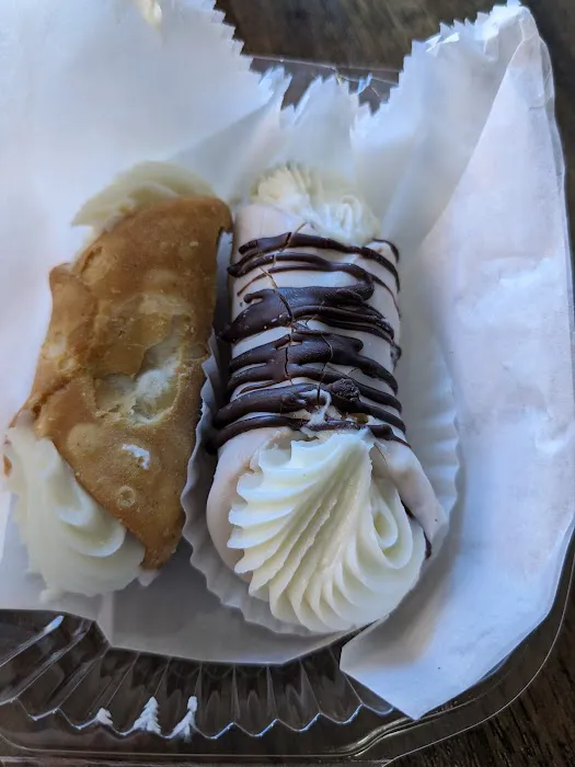 Egidio Pastry Shop Picture 1