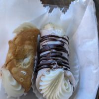 Egidio Pastry Shop ico