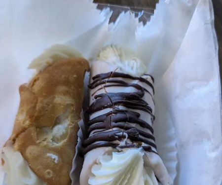 Egidio Pastry Shop