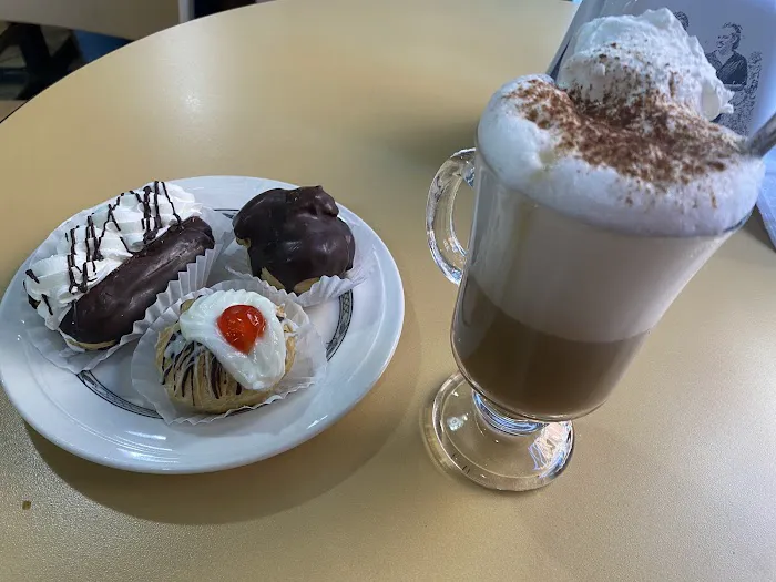Egidio Pastry Shop Picture 4