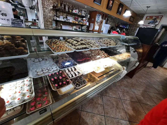 Egidio Pastry Shop Picture 5