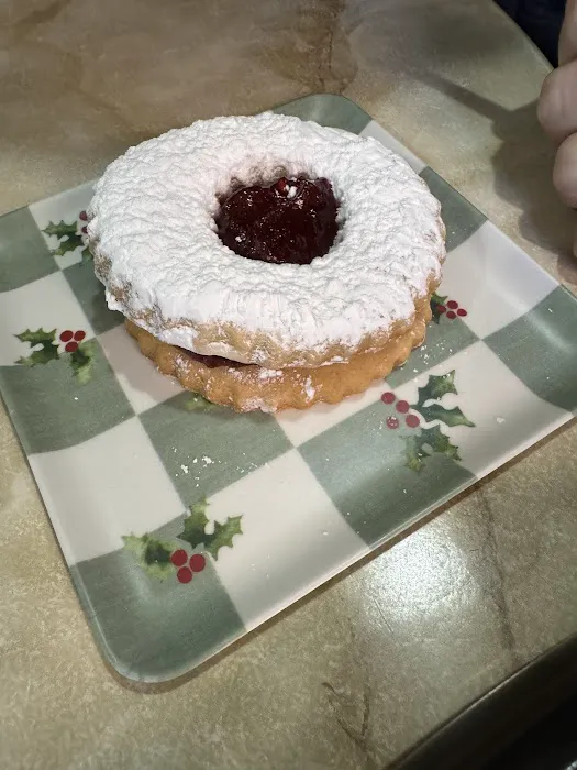 Egidio Pastry Shop Picture 8