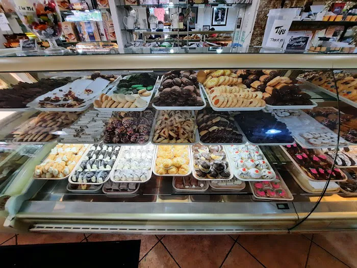 Egidio Pastry Shop Picture 3