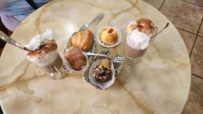 Egidio Pastry Shop Picture 2