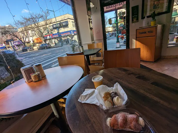 Egidio Pastry Shop Picture 10