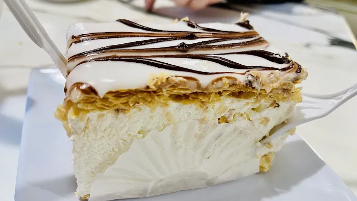 Egidio Pastry Shop Picture 9