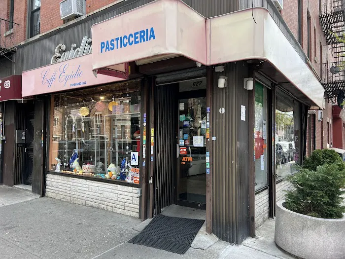 Egidio Pastry Shop Picture 7