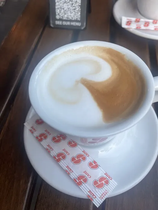 Luna Cafe Picture 1